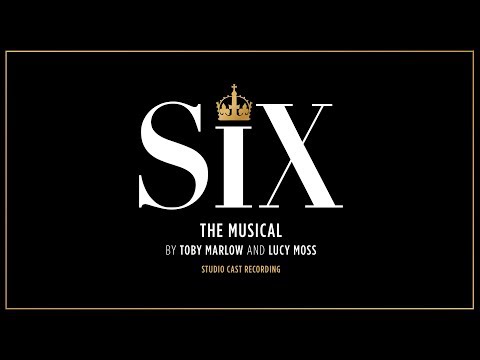 SIX the Musical - Don't Lose Ur Head (from the Studio Cast Recording)