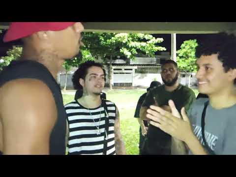 LOHAN X AG ★ 1ª FASE ★ 43ª EDIÇÃO BDG