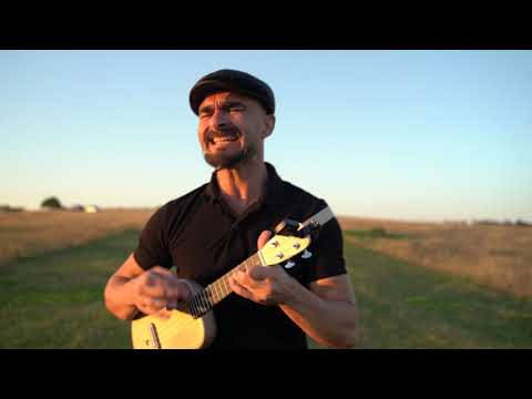 POSSET: ANYTHING ANYHOW (live session - ukulele)