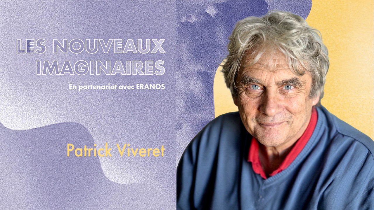 Patrick Viveret : les imaginaires du progrès