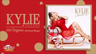 Kylie Minogue - 100 Degrees With Dannii Minogue - Official Audio Release
