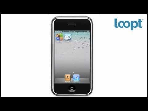 Discover the Music Reward with Loopt - five FREE songs