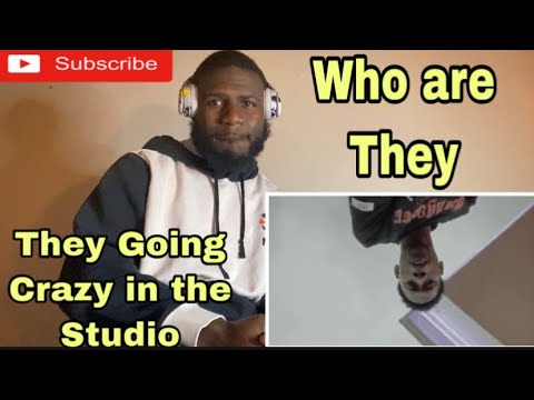 Vesso - Cash Flow Freestyle Ft. TGF P-Money, Yung Kobe &Itzjboii (Official Music Video) Reaction