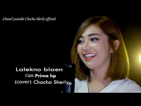 Lalekno Baen (cover) chacha sherly