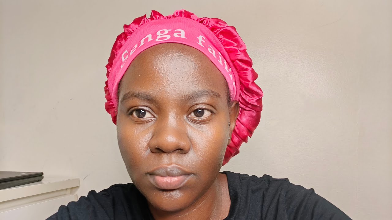 Obubonero kyolabila nti omukwano okakamukake (you are just forcing a relationship)
