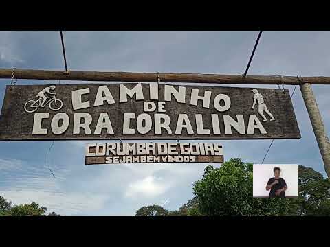 Breve História de Corumbá de Goiás - Projeto Goiás Histórias Mais