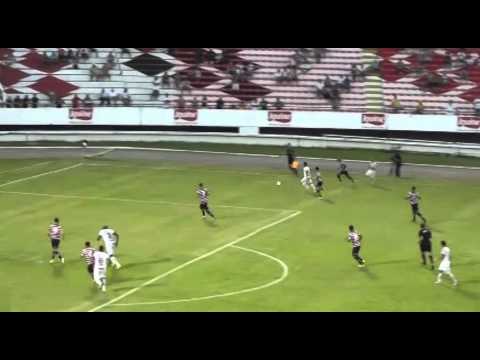 Fabinho Nascimento Lateral Direito 2015