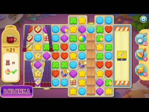 Matchington Mansion level 3815 HD