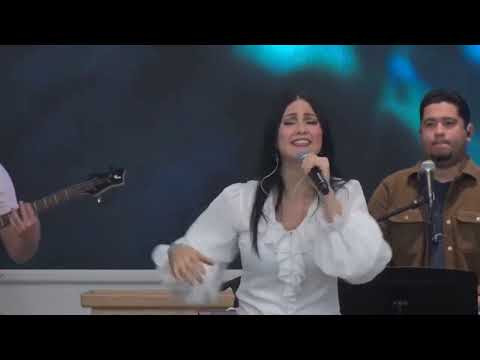 UN TESTIMONIO SOY (Servicio Iglesia FIRST ORLANDO HISPANO) Blest