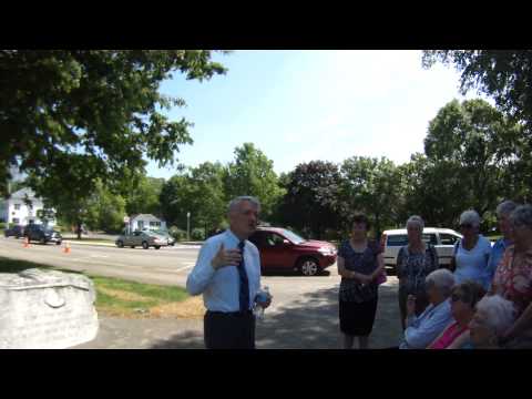 Boston Custom Tours video 3