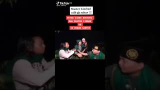 Download lagu Melawan 40 dukun santet #masterlimbad mp3