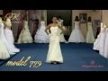 Wedding Dress Victoria Karandasheva 779