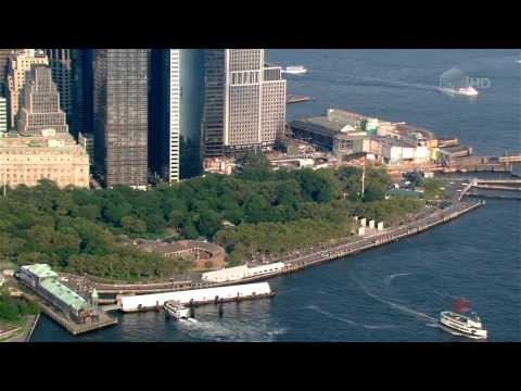 DeluxeMusicHD - New York Day Flight 07