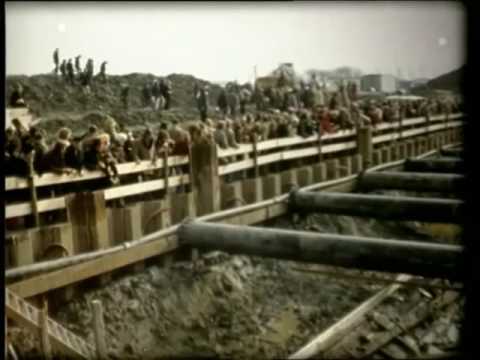 Alphens Filmjournaal 73/74 - Vondst Romeins schip Zwammerdam