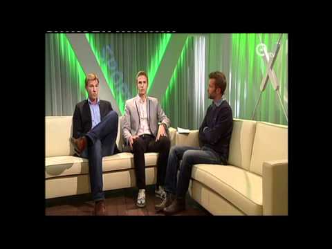 29-10-2011 : R. Antwerp FC - KSK Heist : Sport op Maandag ATV