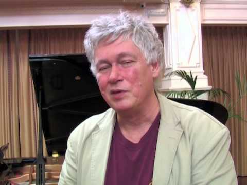 Zoltán Kocsis Interview (Vigo, January 2012)