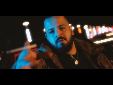 Block72 - BABA GERİ DÖNDÜ [OFFICIAL MUSIC VIDEO] (prod.by Who is Sanchez)