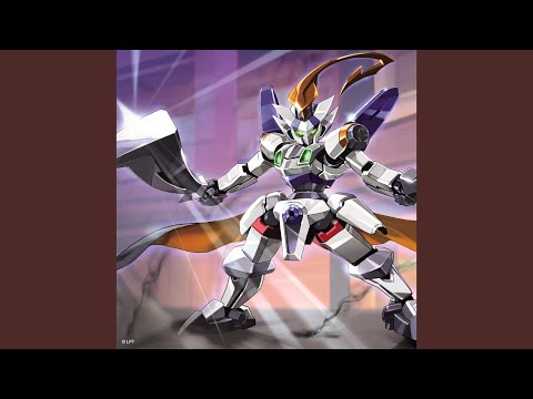 Danball Senki W Umarekawatte mo Boku de Ii yo Hiroki Maekawa