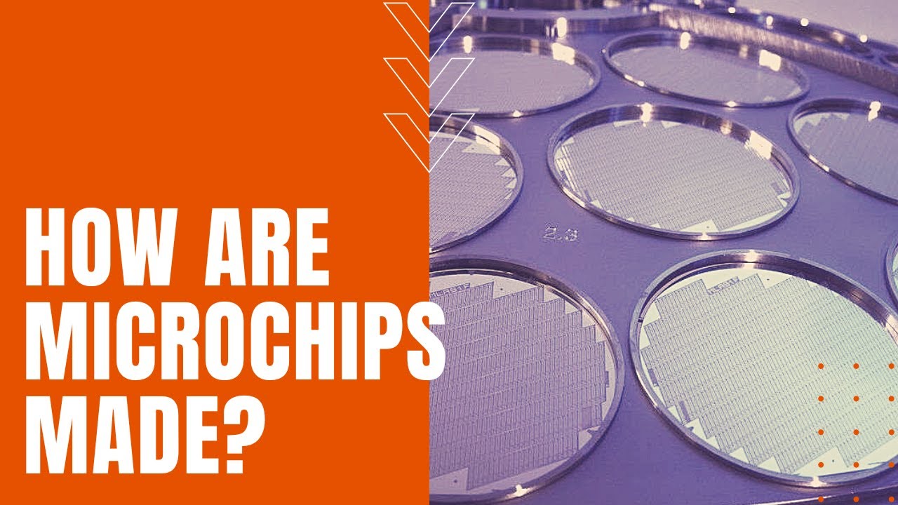 How Microchips are Made