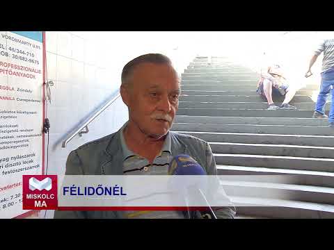 Videó előnézet