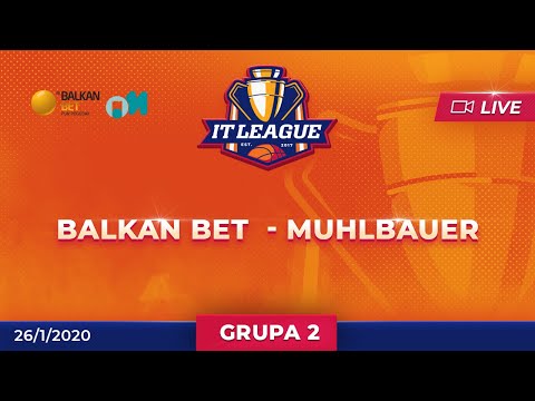 IT LIGA, 8. KOLO, GRUPA 2, BALKAN BET  - MUHLBAUER