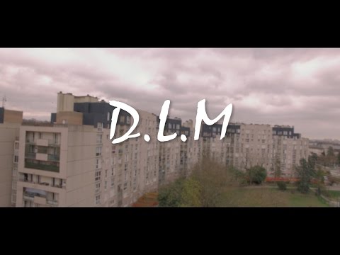 RK (Balti Gang) - D.L.M