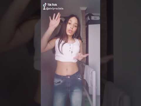 Tik Tok- Musically *Alma prezlata*