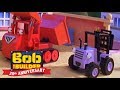 Where S Muck Bob The Builder Classics Celebrating 20 Years