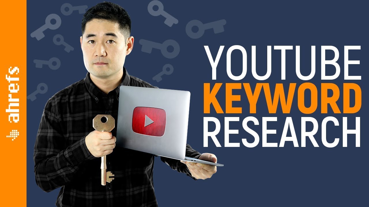 Thumbnail: YouTube Keyword Research: How to Get More Views Consistently