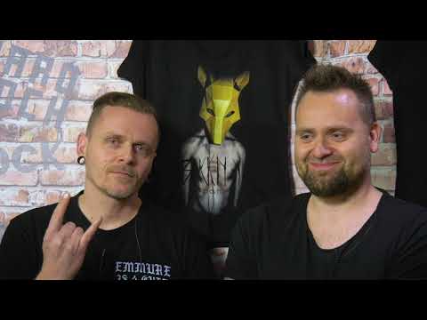 TV ROCKPARÁDA 12/2018 - první česká rock TV hitparáda