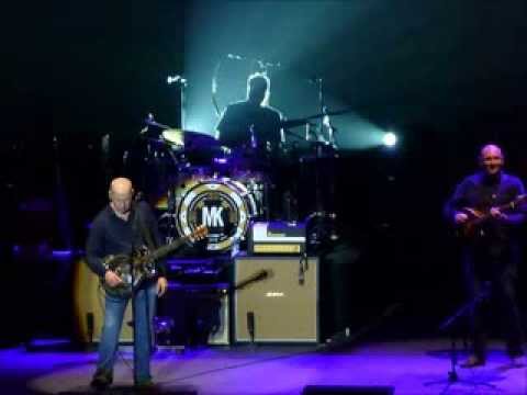 Mark Knopfler Dream Of The Drowned Submariner live in Bad Mergenthiem  2013