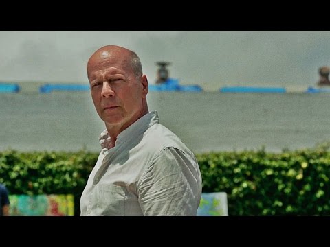 'Once Upon a Time in Venice' Official Trailer (2017) | Bruce Willis