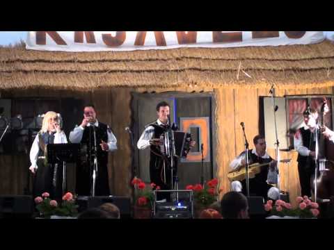 Ans.Krjavelj-Kako res prekrasno deželo imamo