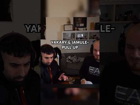 YAKARY FEAT. JAMULE - PULL UP (leak) #passport #yakary #yakarytypebeat #jamule