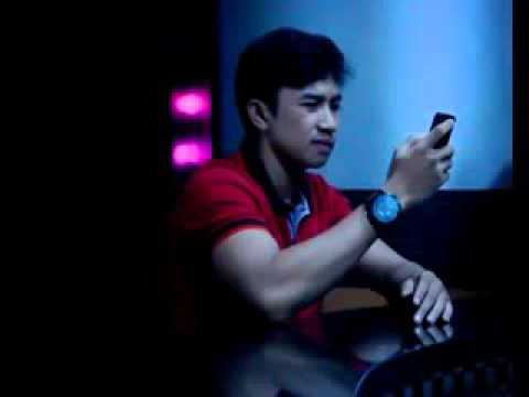 ADI LIANDRA - KASIH SEKEJAP