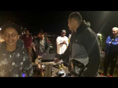 Eli Ribeiro x Jãozin |1° FASE| 3° ED. DOS CAMPEÕES | Batalha dos Predim | ZN | Belo Horizonte | MG