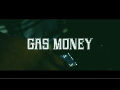 Buc 1-Gas Money (Music Video)