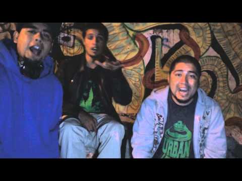 DESTINORTE VIDEO OFICIAL ( SOMOS DESTINORTE )