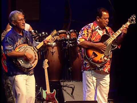 Mestres da Guitarrada - Mestre Vieira - Viajando