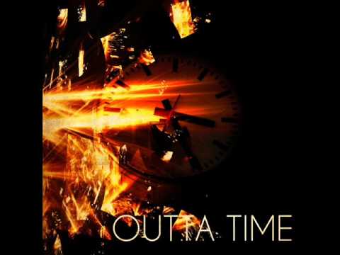 Di Scala And Whelan feat Abiga - Outta Time (Colin Airey Remix)