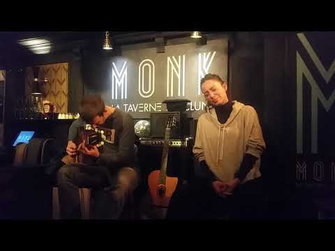 Sébastien Giniaux @ La Taverne de Cluny - 5 mars 2020