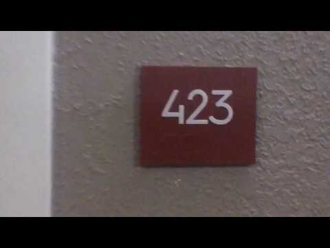 Hotel Tour: Towneplace Suites In Richmond KY