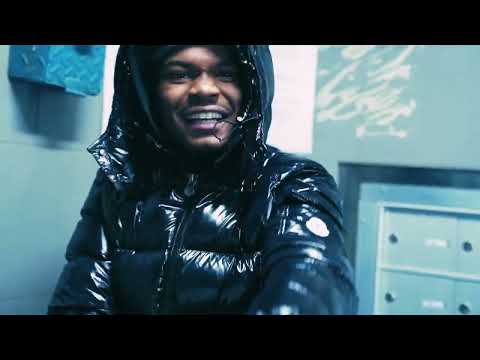 Quan Floxks X Ty Floxk - World May Never Know (Music Video) Dir. @pickasidefilms