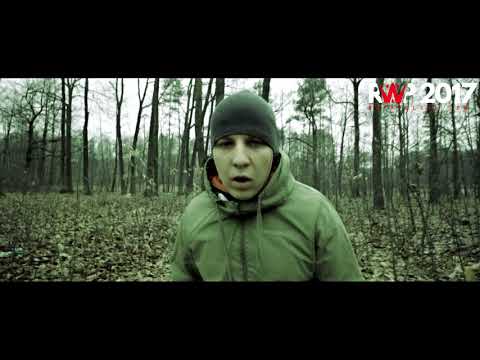 NIE JEDEN Z WIELU – NIE WIDZĘ PRZESZKÓD (PROD. FLAME) | #RWP2017 ETAP3: JANO PW