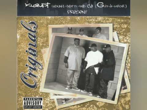 Kurupt Feat CJ Ginavece, Keitarock – Original