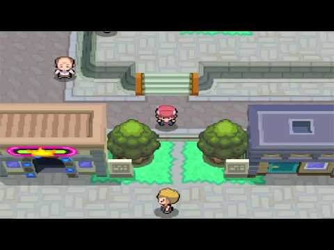 Pokémon Platino [ITA] 15 - Rupepoli