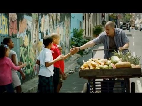 MAFFiO - No Tengo Dinero (Official Music Video)