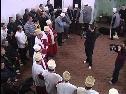 Nata e Ashures Pjesa 1 - 28.12.2009