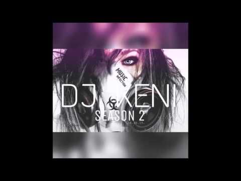 Zaza vs Pradise mashup by DJKENI