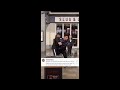 HSTikkyTokky JUMPED IN TOWN CENTRE